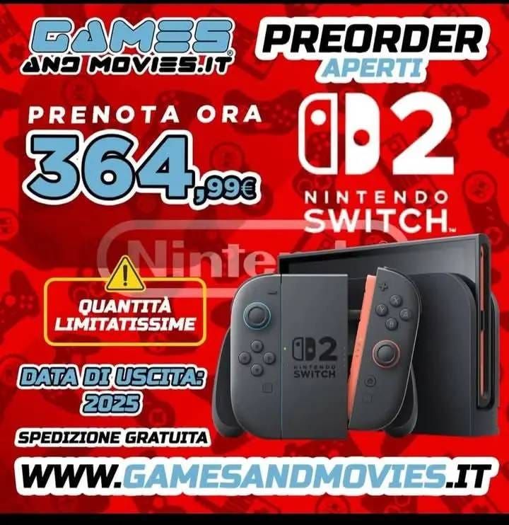 QQ看点：新澳门精准资料大全-任天堂 Switch 2 游戏掌机预购价曝光：365 欧元，低于普遍预期