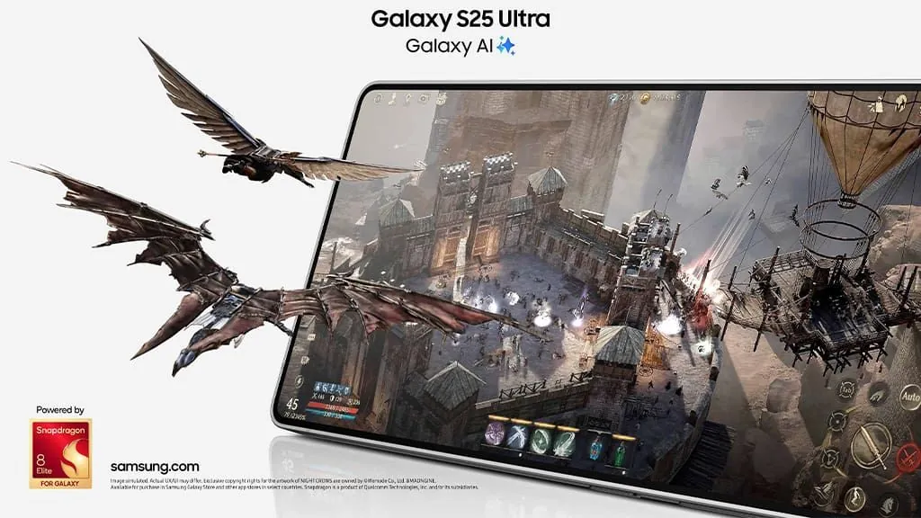 天猫超市：澳门2024正版资料大全-三星最强散热系统：Galaxy S25 系列手机均热板面积大 40%，“冷静”驾驭高频版骁龙 8 至尊版芯片
