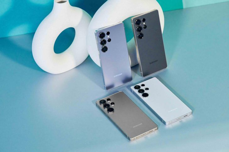 人民日报：2024澳门全年免费资料-巅峰旗舰手机对决：三星 Galaxy S25 Ultra 多核跑分比 iPhone 16 Pro Max 高 19.5%