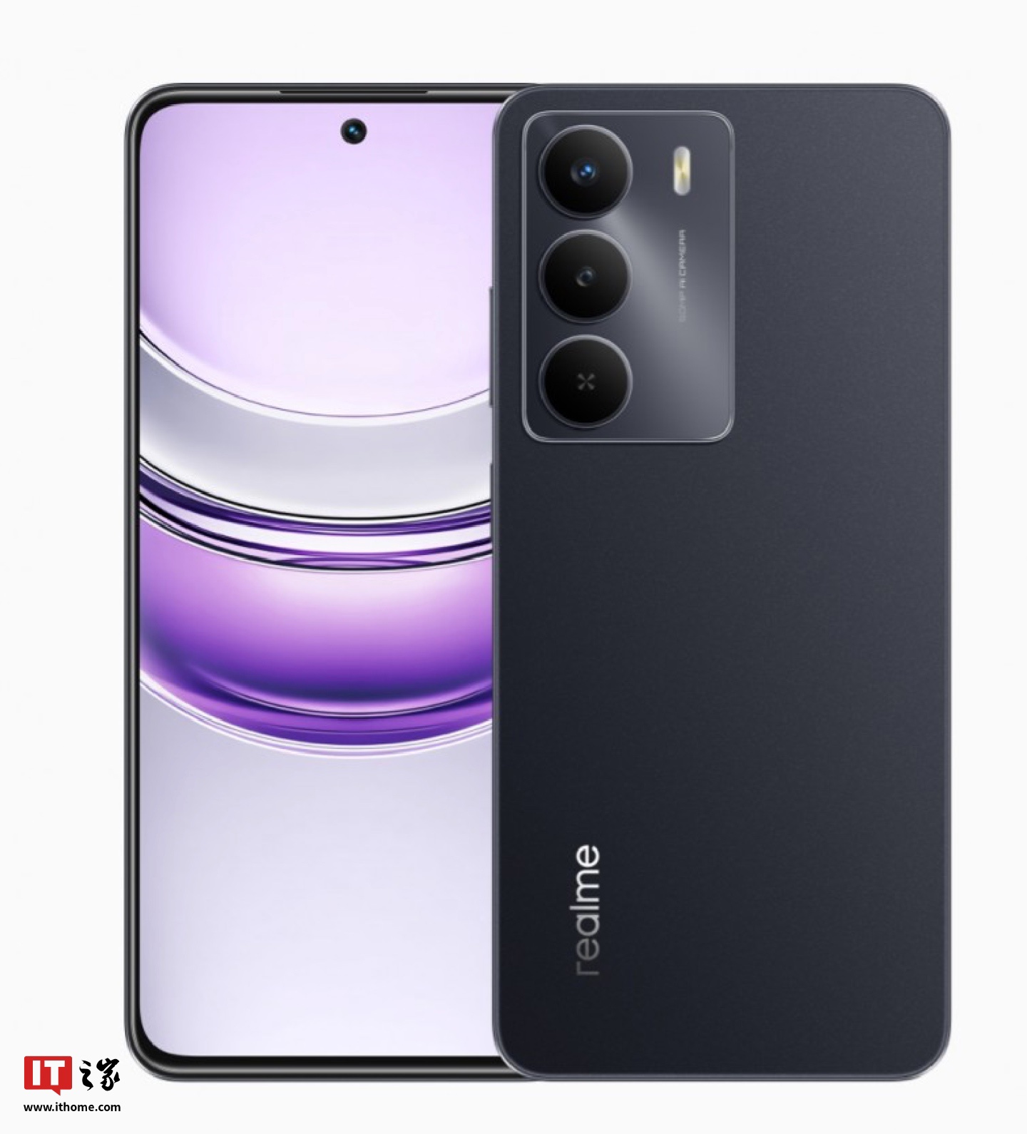 参考消息：深圳粒子综合设施研究院-realme 14x 手机马来西亚上市：换用 5000 毫安时电池、IP64 防尘防水认证