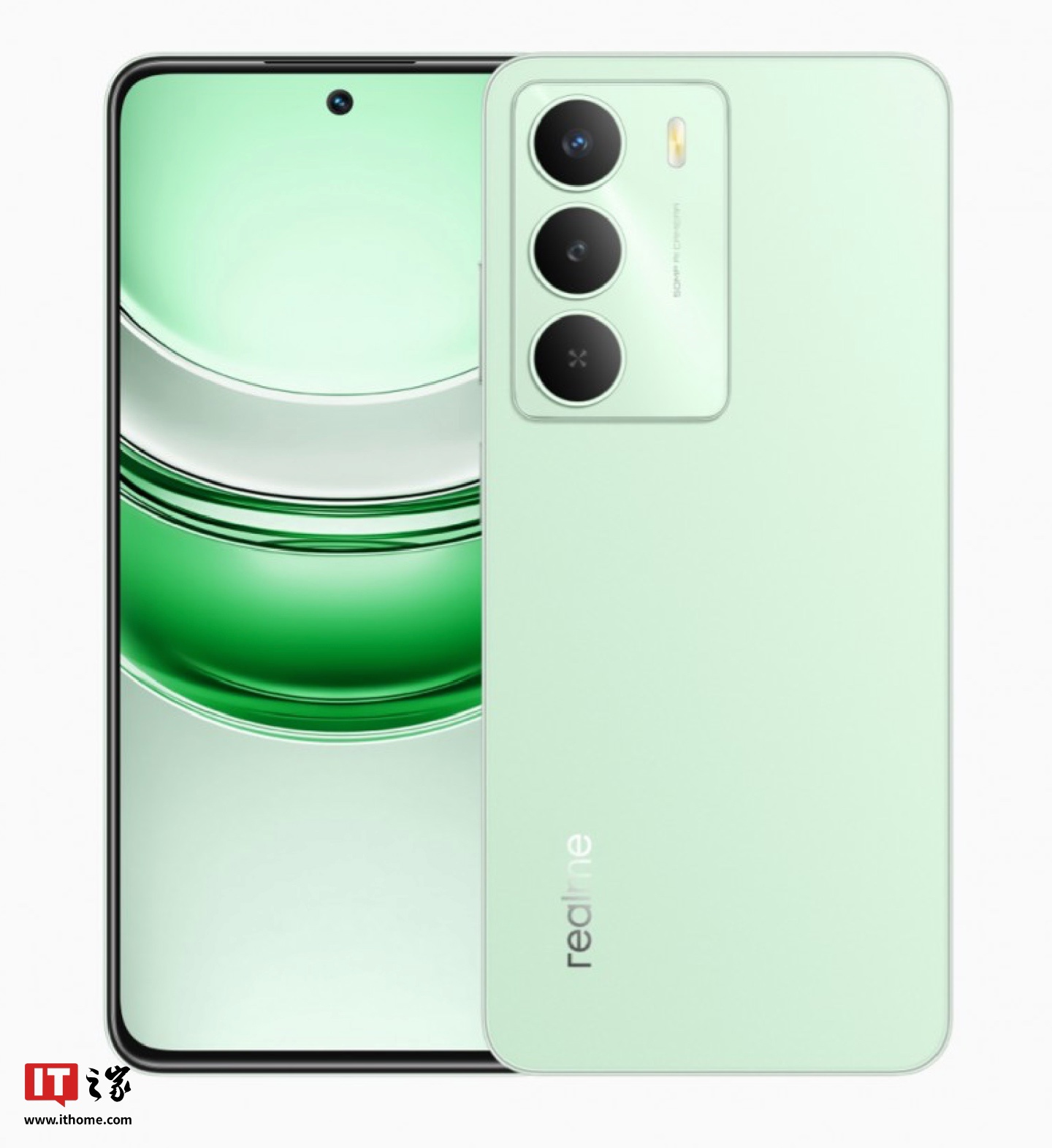 参考消息：深圳粒子综合设施研究院-realme 14x 手机马来西亚上市：换用 5000 毫安时电池、IP64 防尘防水认证